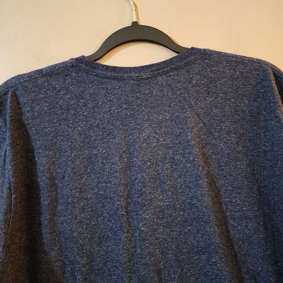 Disney Mens Grumpy Graphic Tee Size L Short Sleeve Crew Neck Shirt - Picture 8 of 9